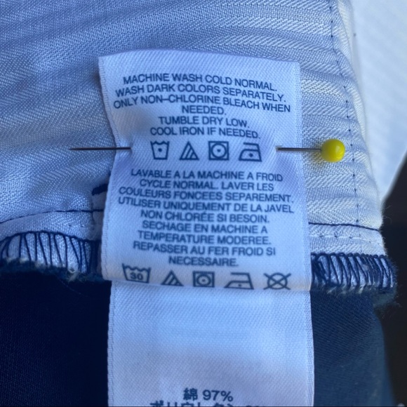 Lands’ End Shorts - Picture 5 of 5